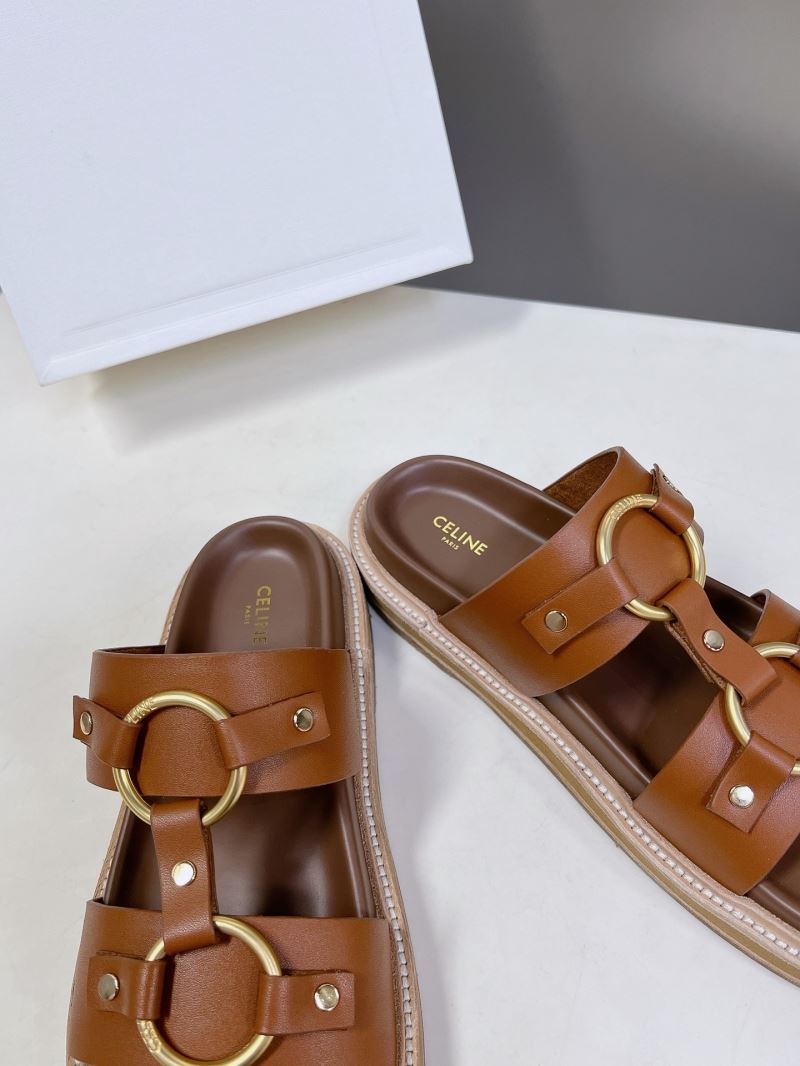 Celine Sandals